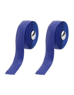 Handlebar Tape Blue.